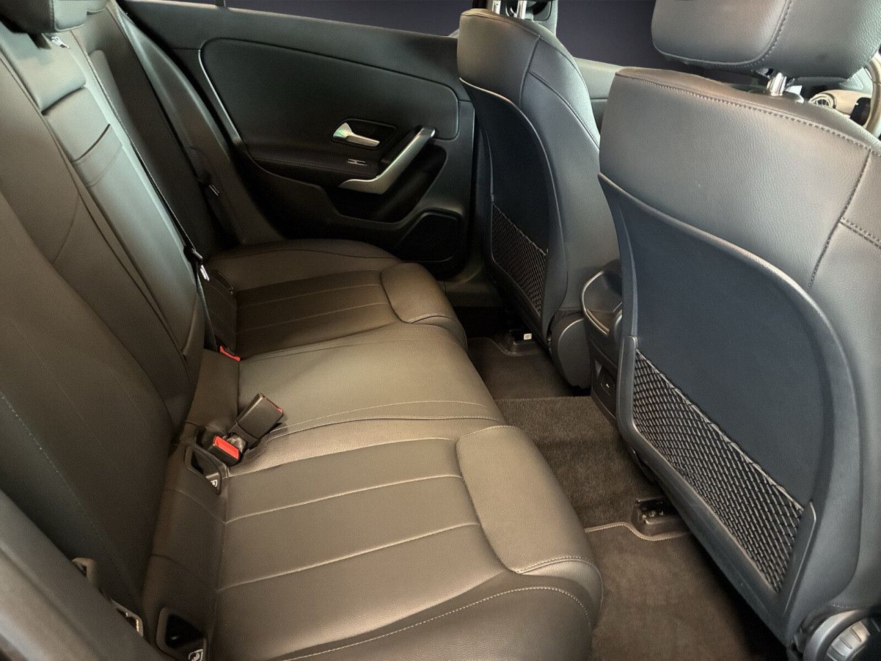 Mercedes-Benz A-Klasse – Bild 12