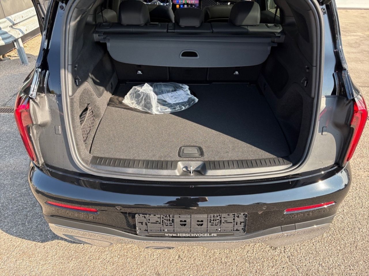 Mercedes-Benz GLB – Bild 17