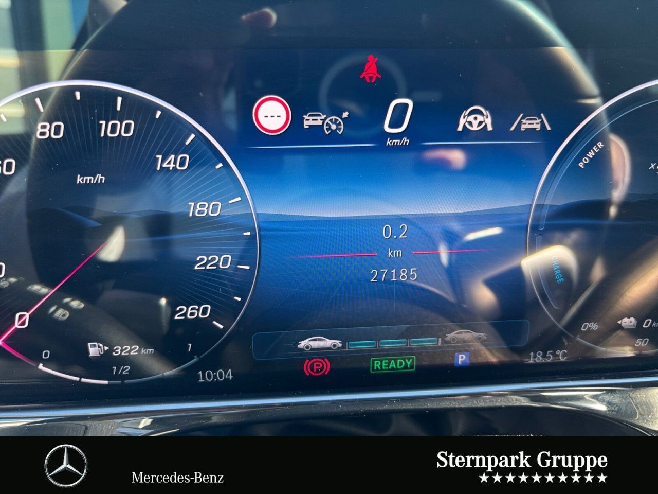 Mercedes-Benz E-Klasse – Bild 22