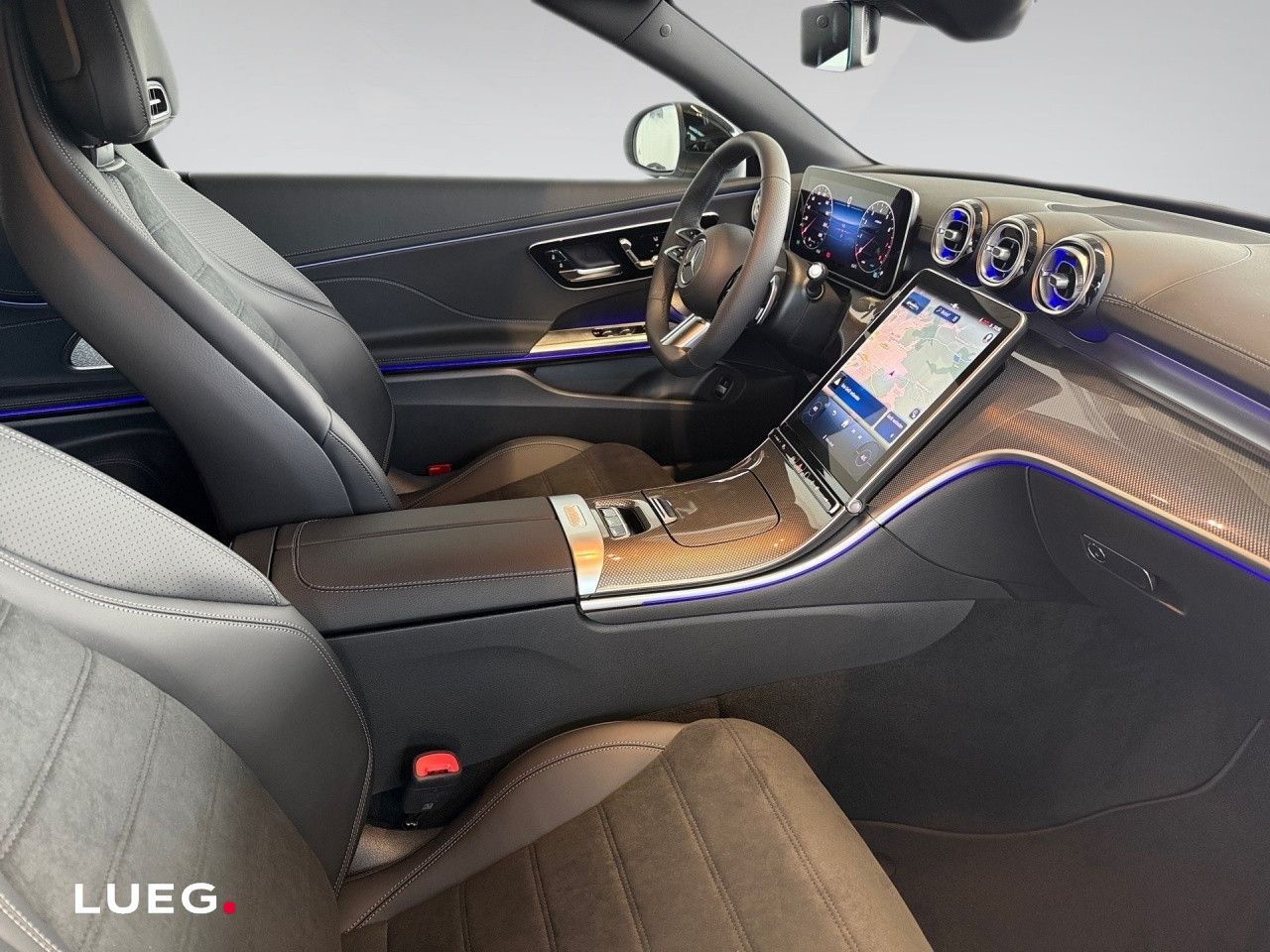 Mercedes-Benz CLE – Bild 8