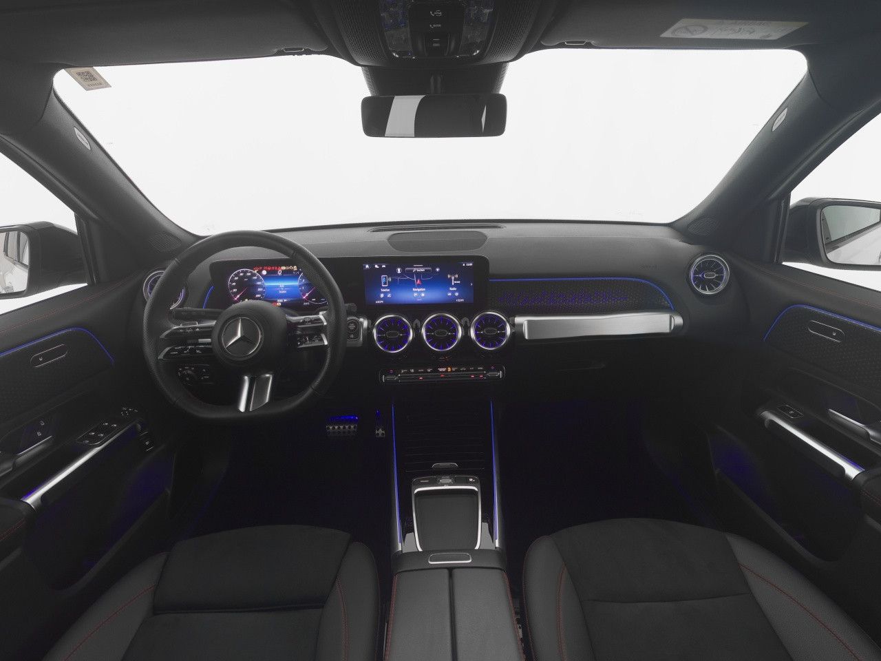 Mercedes-Benz GLB – Bild 3