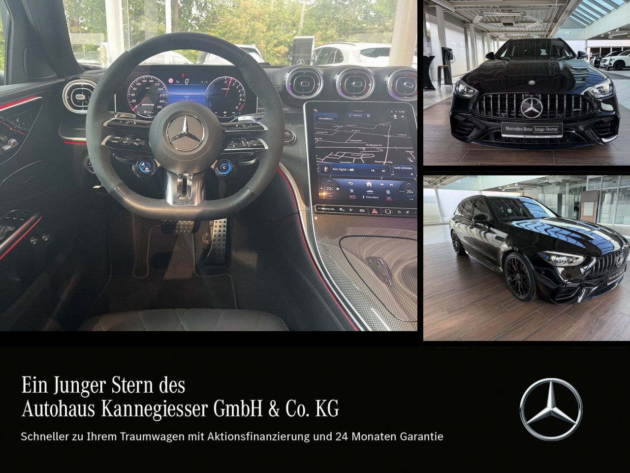 Mercedes-Benz C-Klasse – Bild 7