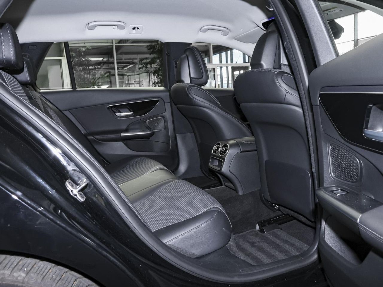 Mercedes-Benz C-Klasse – Bild 6