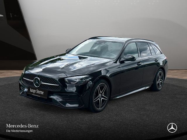 Mercedes-Benz C 220 occasion