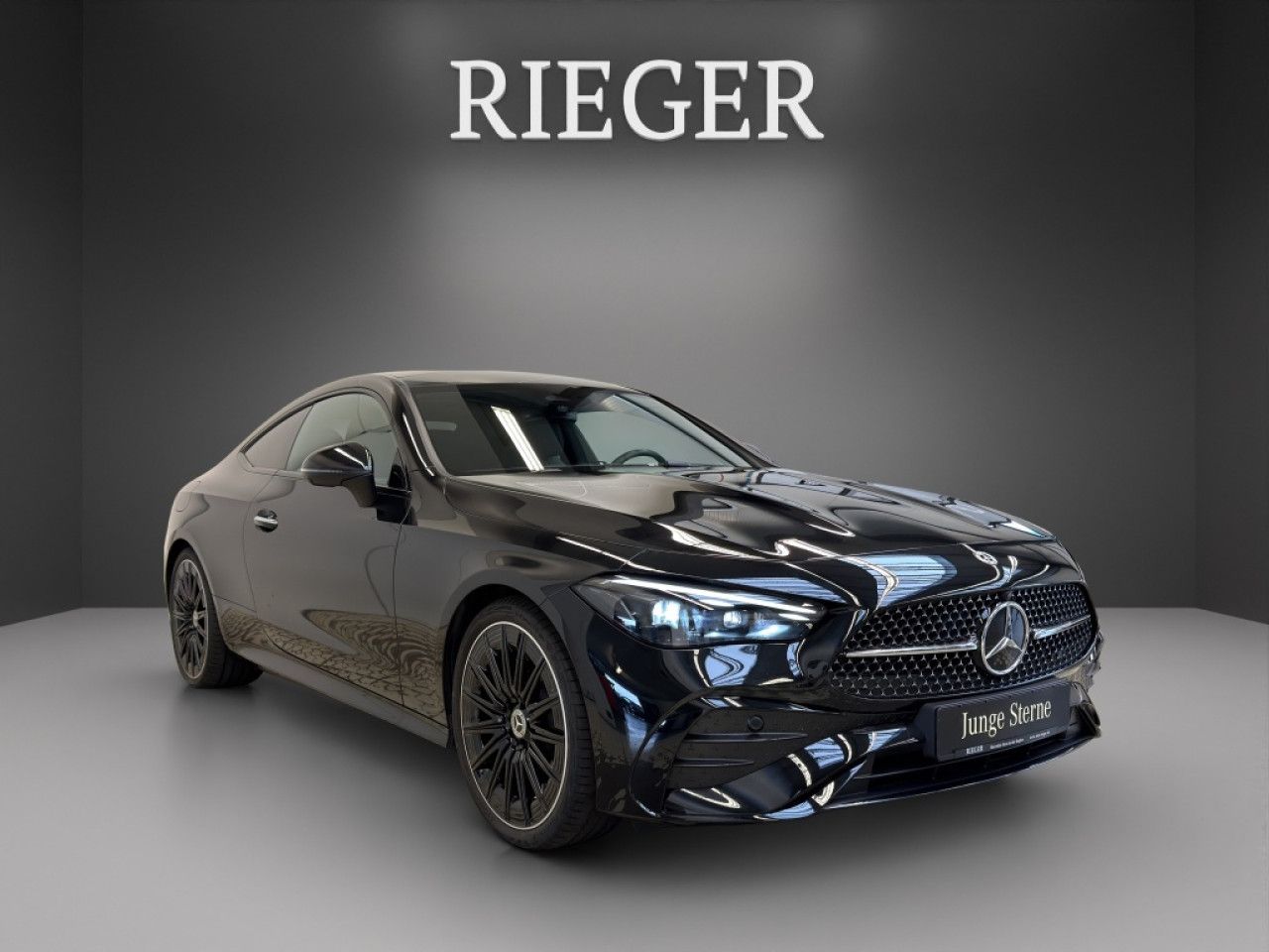 Mercedes-Benz CLE – Bild 3