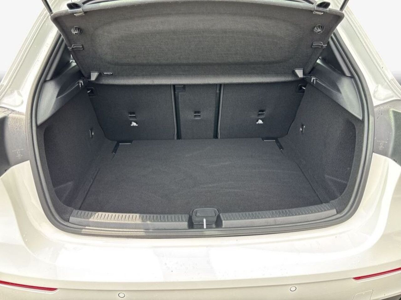 Mercedes-Benz A-Klasse – Bild 9