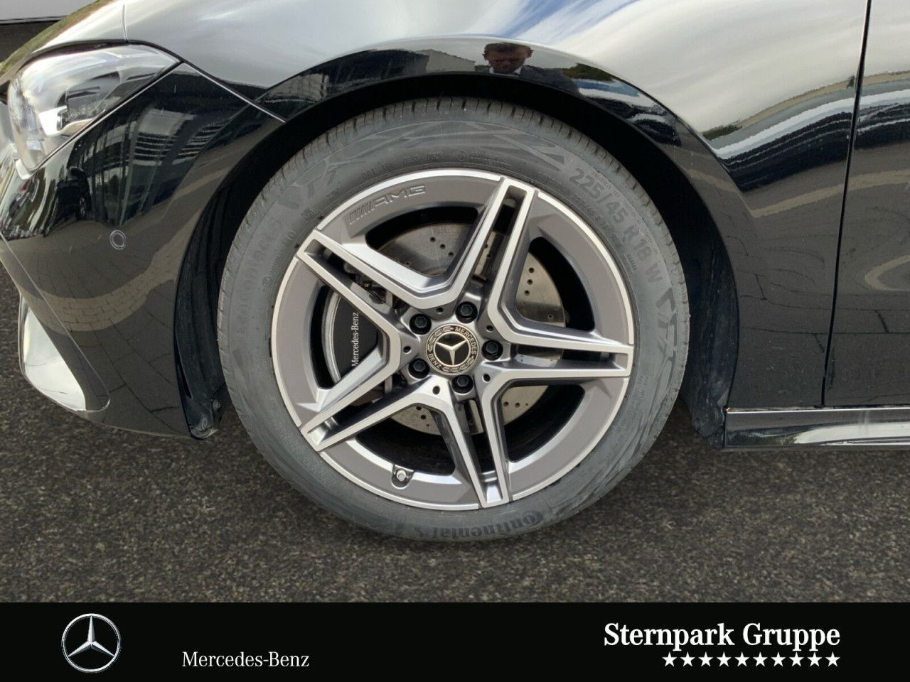 Mercedes-Benz CLA – Bild 13