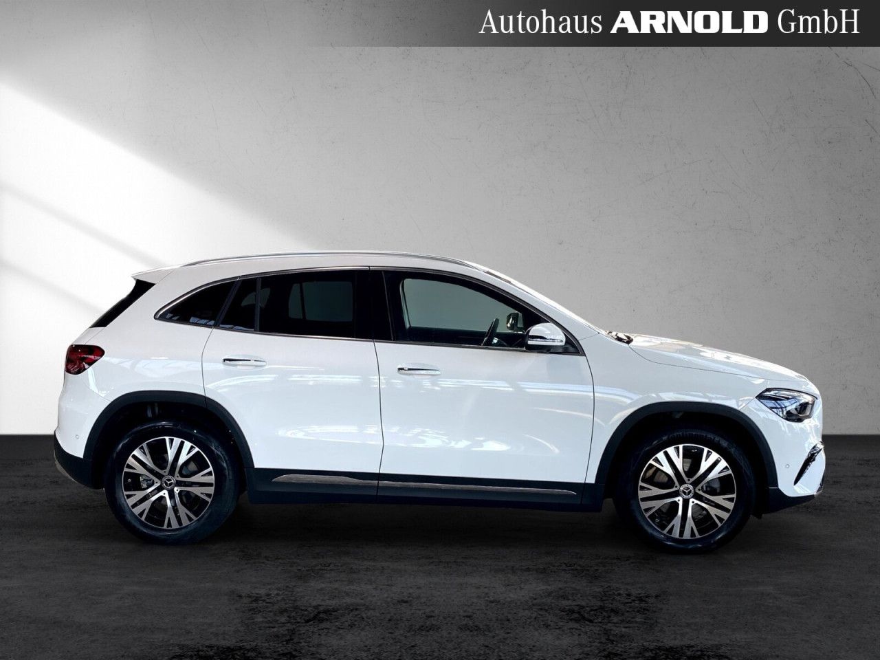 Mercedes-Benz GLA – Bild 6
