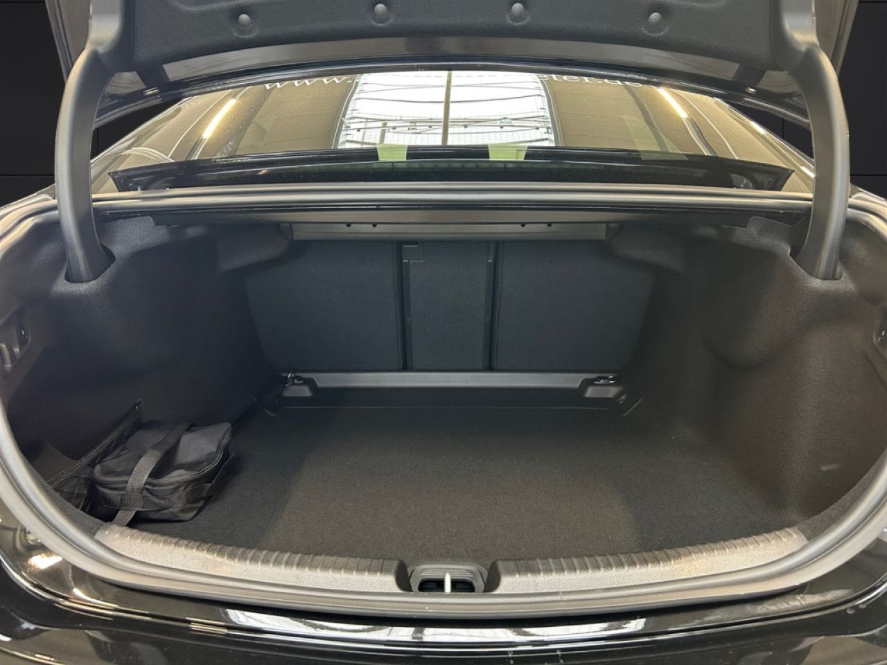 Mercedes-Benz C-Klasse – Bild 13
