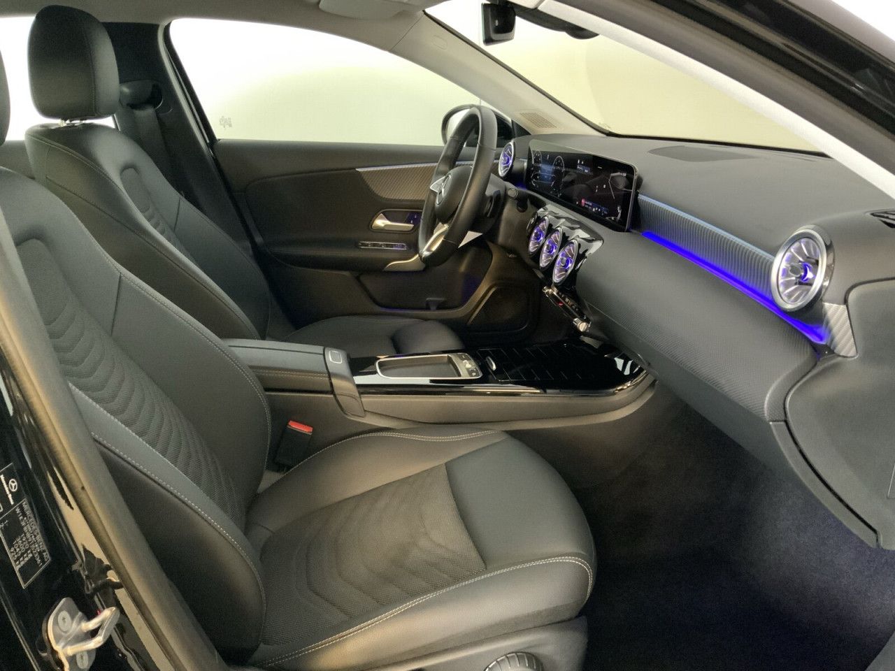 Mercedes-Benz A-Klasse – Bild 14