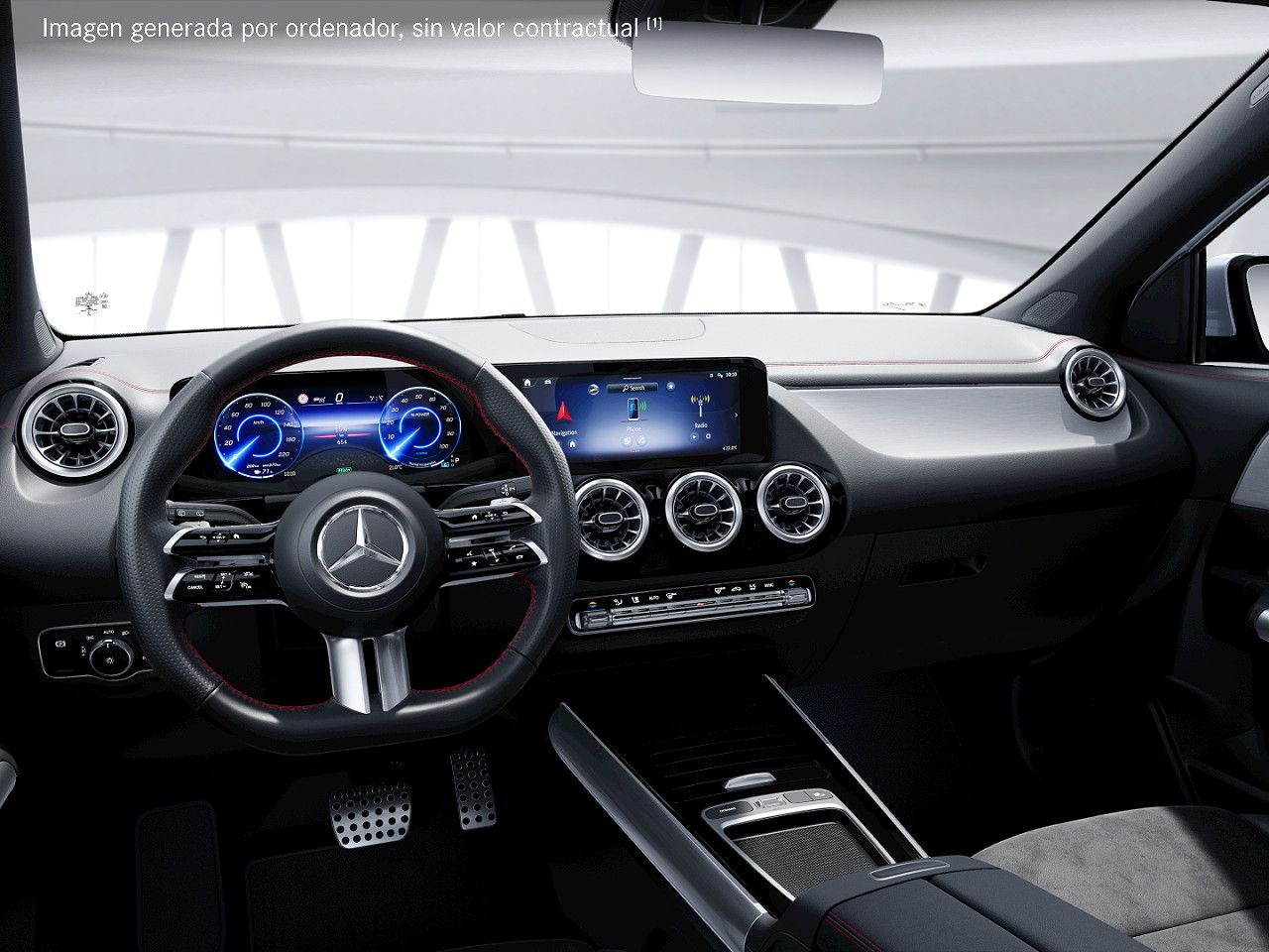 Foto de estudio 4 / 5