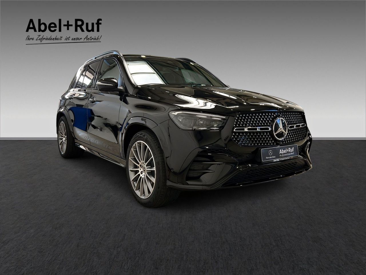 Mercedes-Benz GLE – Bild 2