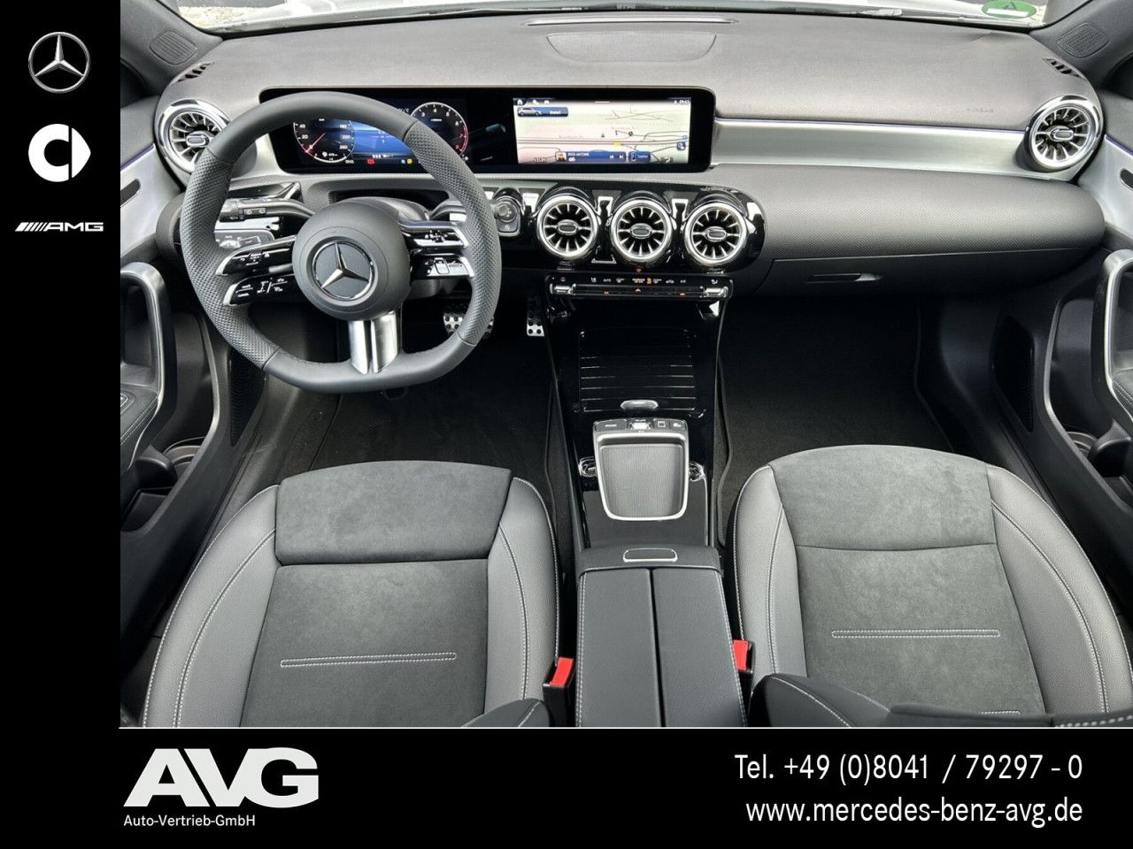 Mercedes-Benz A-Klasse – Bild 16
