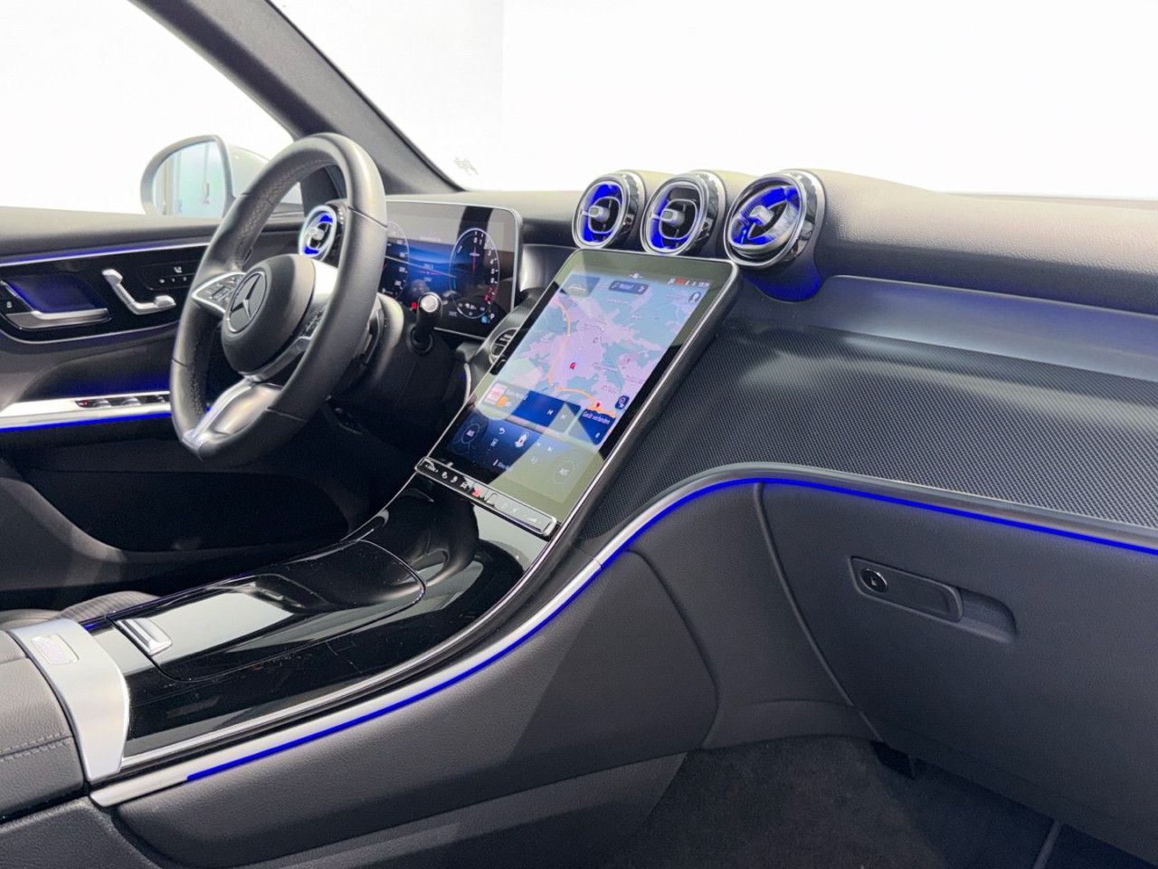 Mercedes-Benz GLC – Bild 12