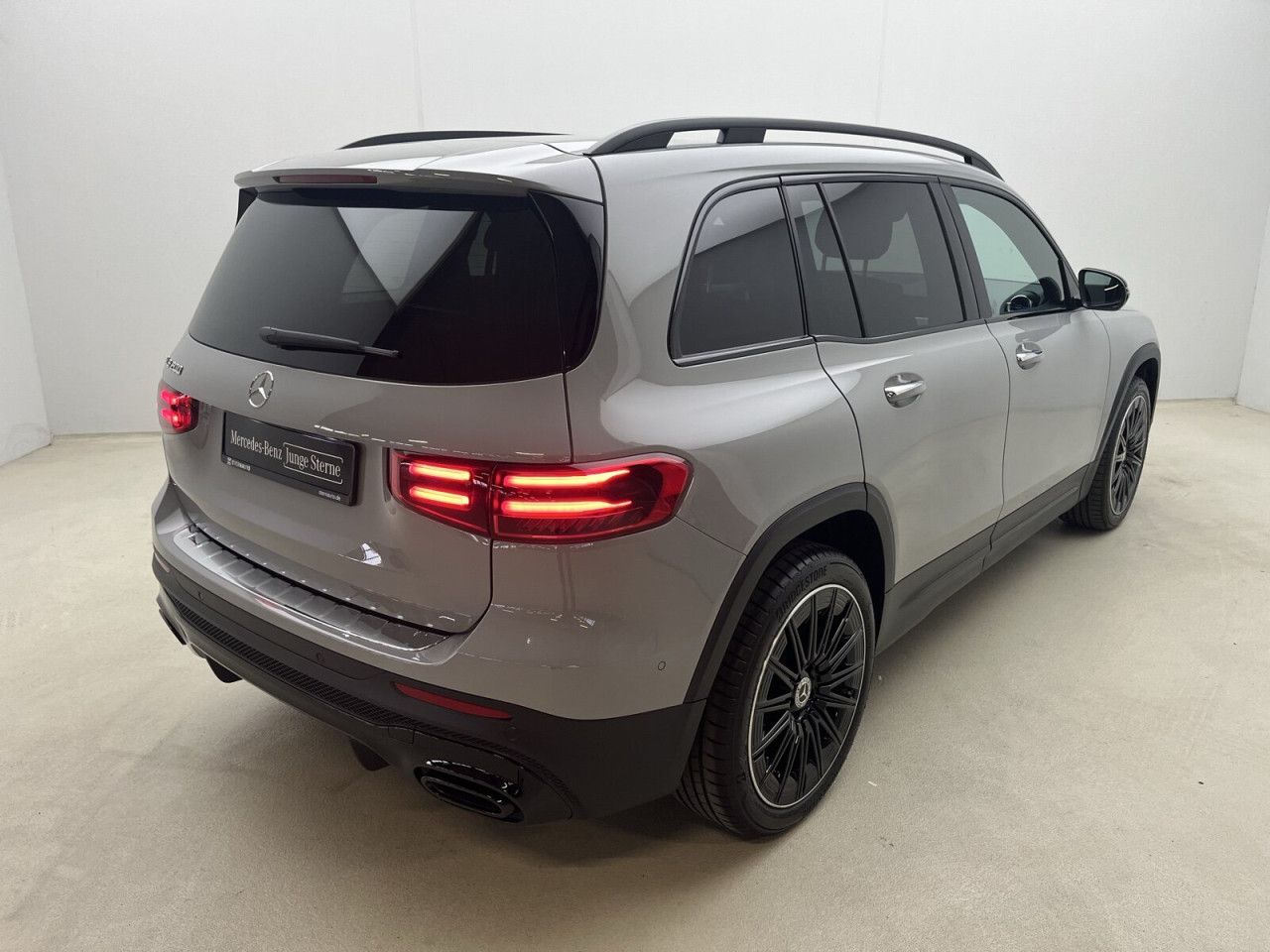 Mercedes-Benz GLB – Bild 4