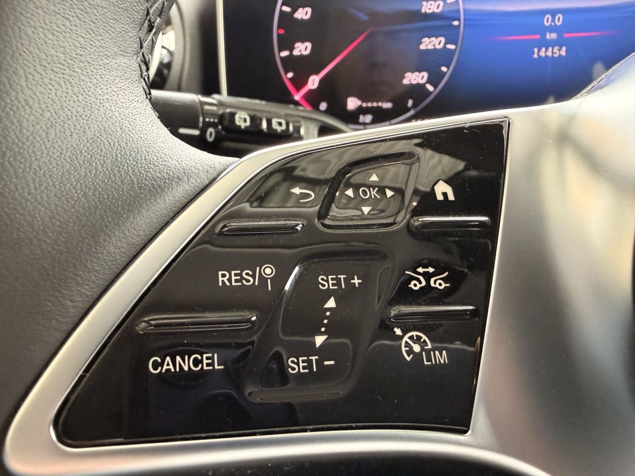 Mercedes-Benz C-Klasse – Bild 12