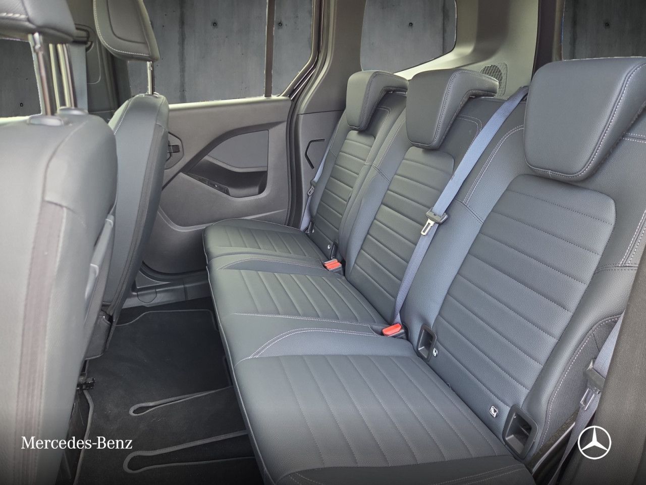 Mercedes-Benz T-Klasse – Bild 9