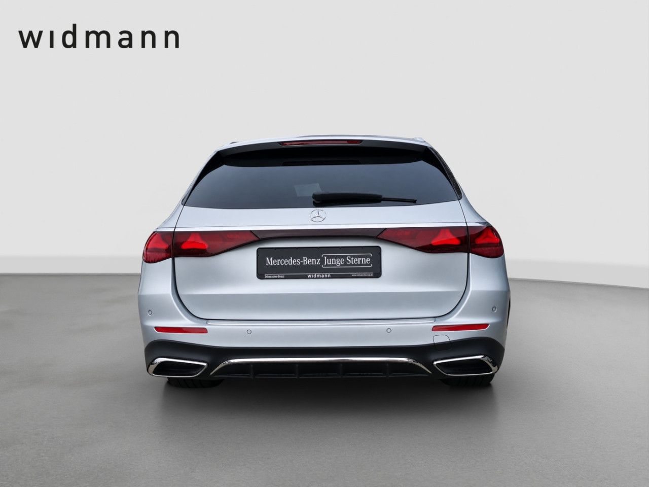 Mercedes-Benz E-Klasse – Bild 4