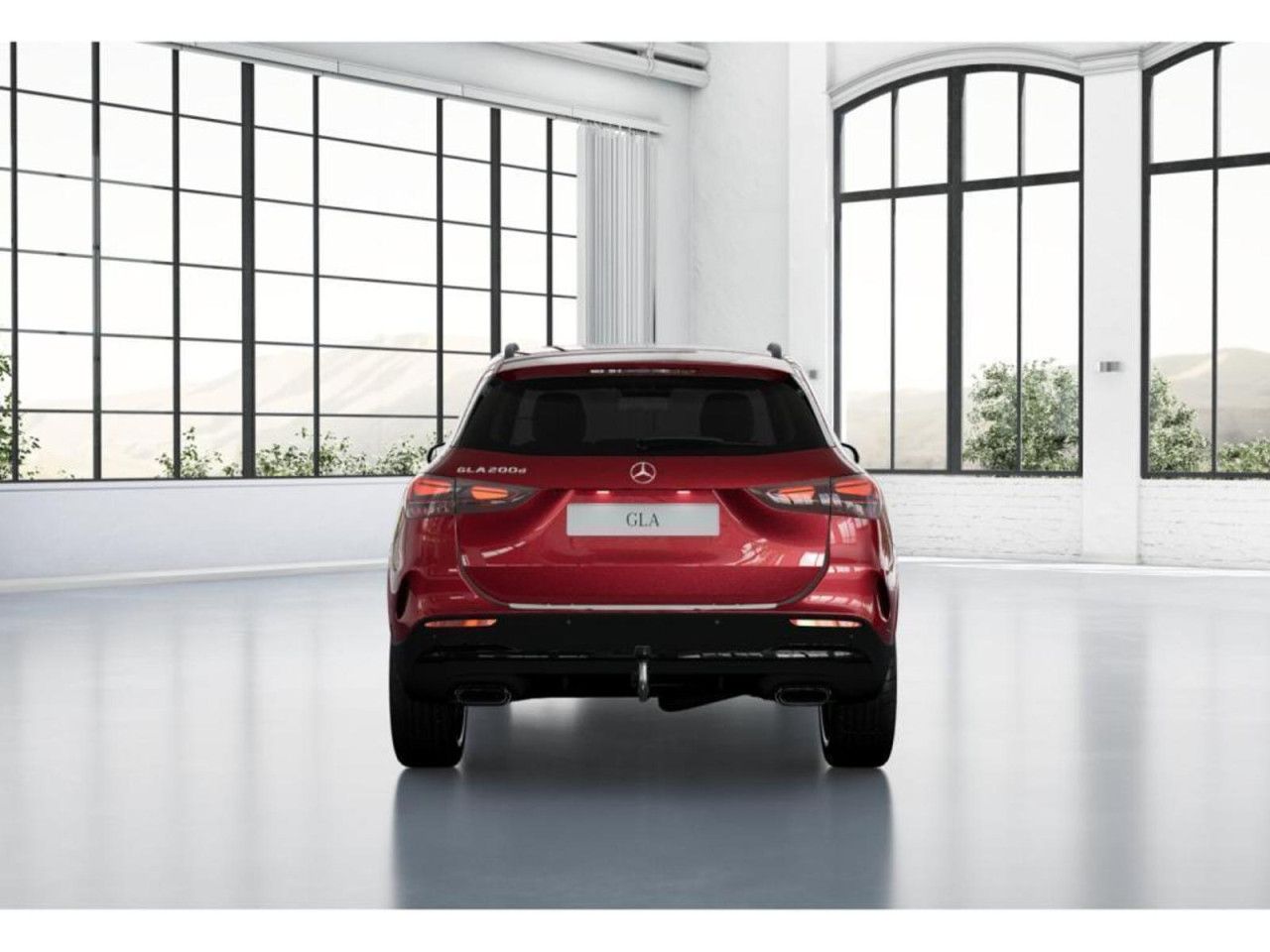 Mercedes-Benz GLA – Bild 4