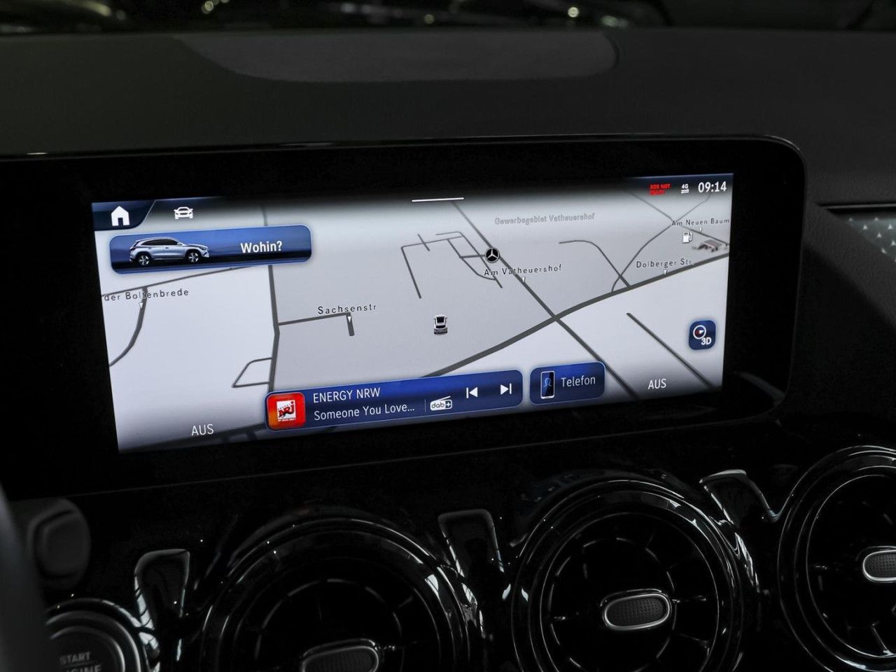Mercedes-Benz GLA – Bild 14