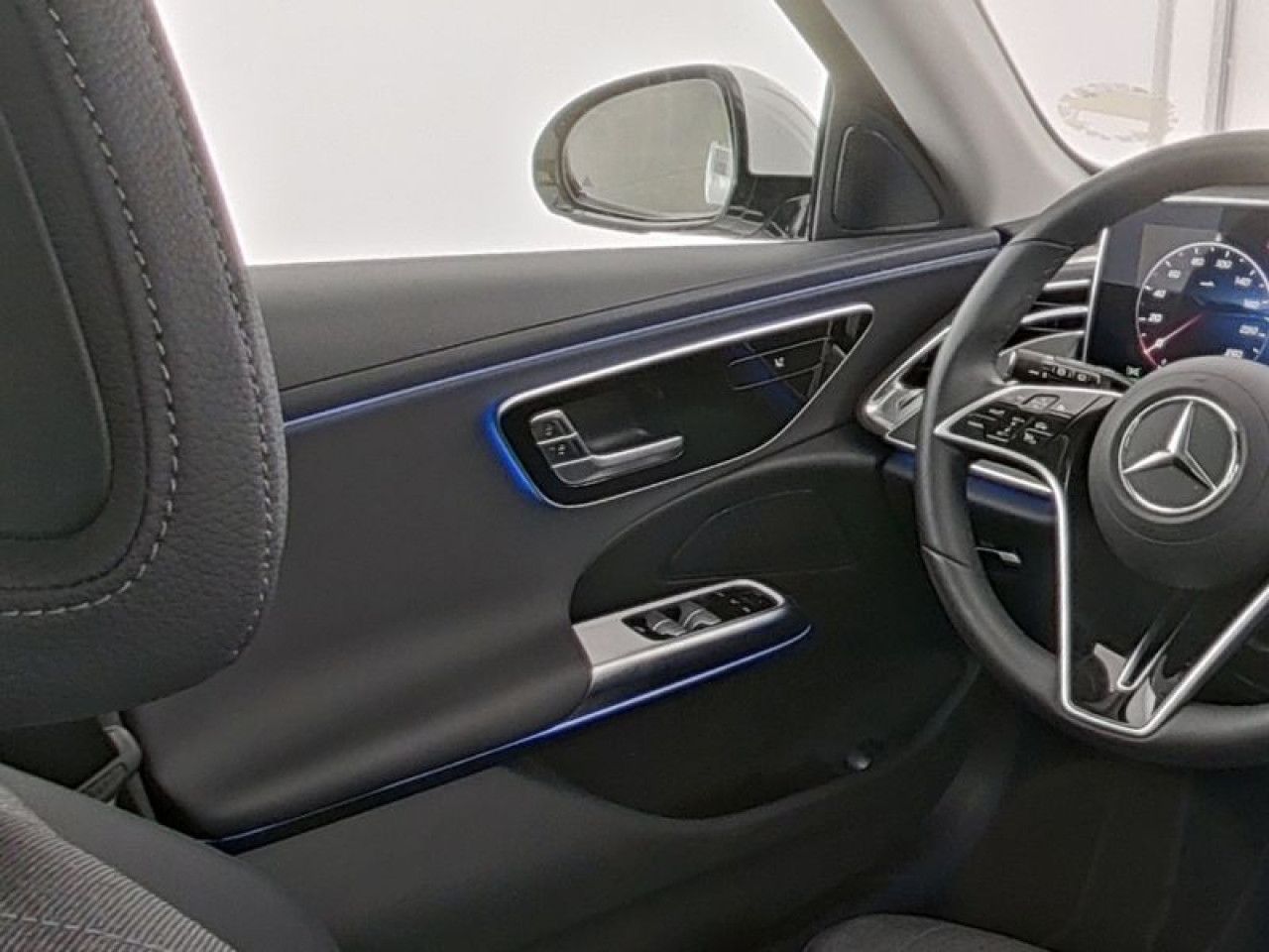 Mercedes-Benz E-Klasse – Bild 5