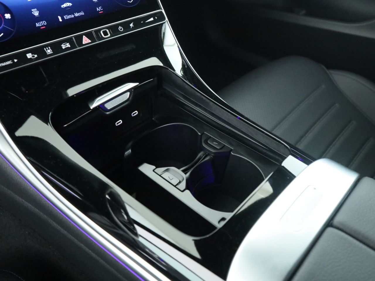Mercedes-Benz C-Klasse – Bild 15