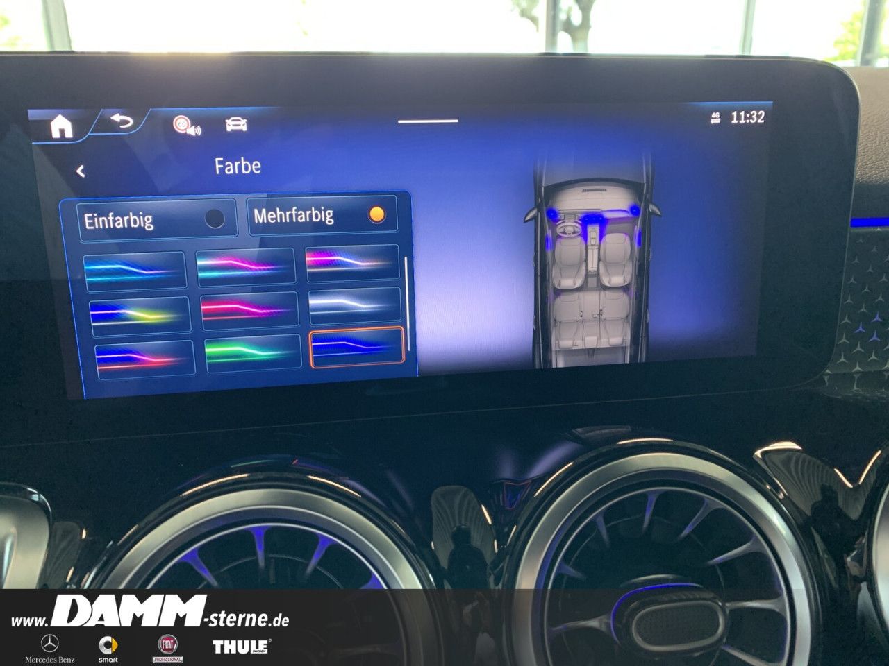 Mercedes-Benz EQB – Bild 25