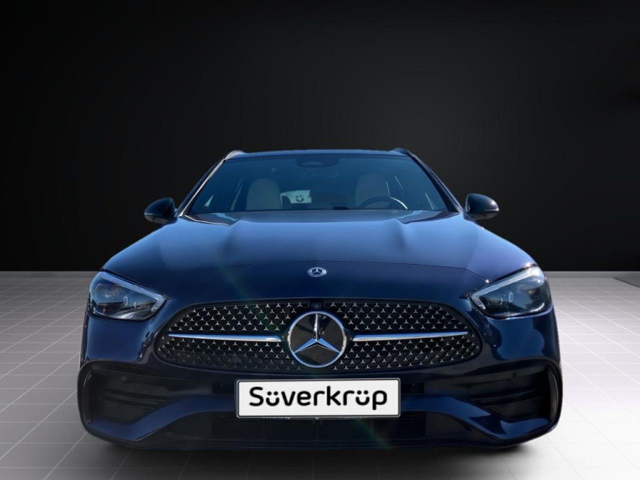Mercedes-Benz C-Klasse – Bild 2