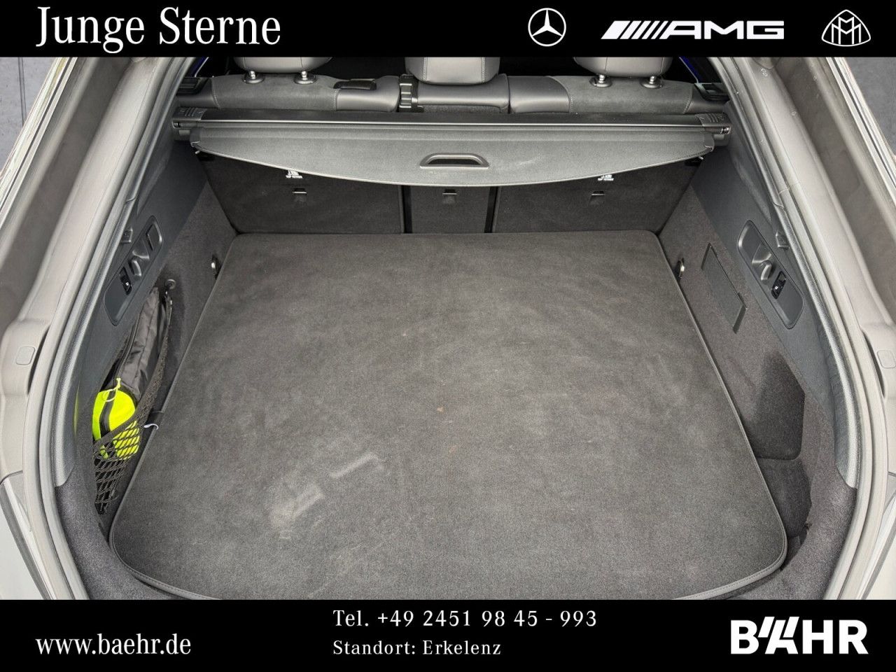 Mercedes-Benz GLC – Bild 10
