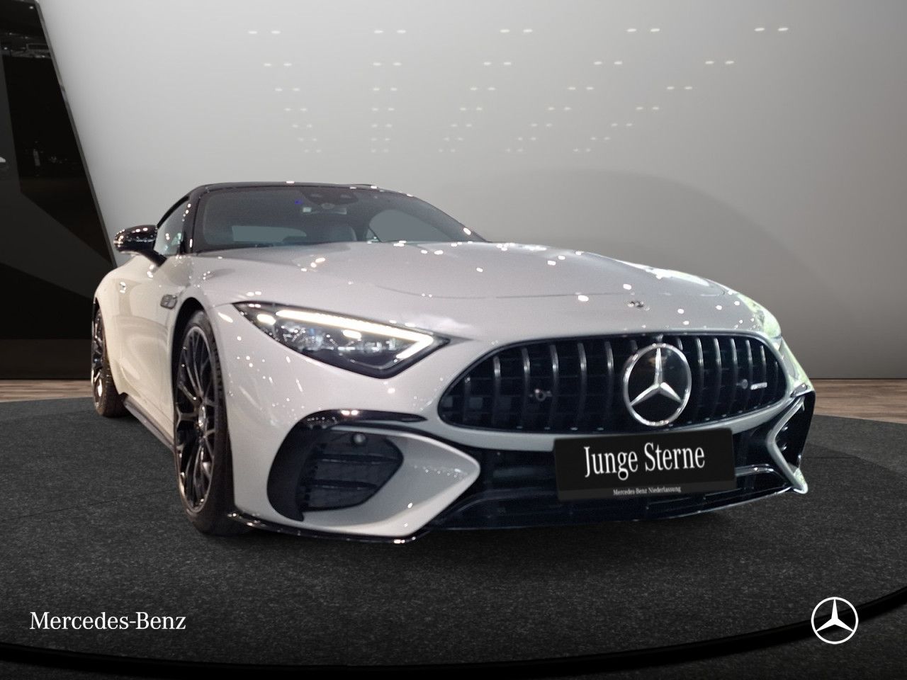 Mercedes-Benz SL – Bild 3