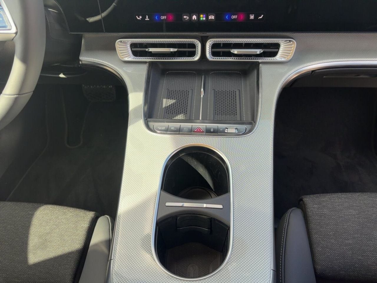 Mercedes-Benz C-Klasse – Bild 18
