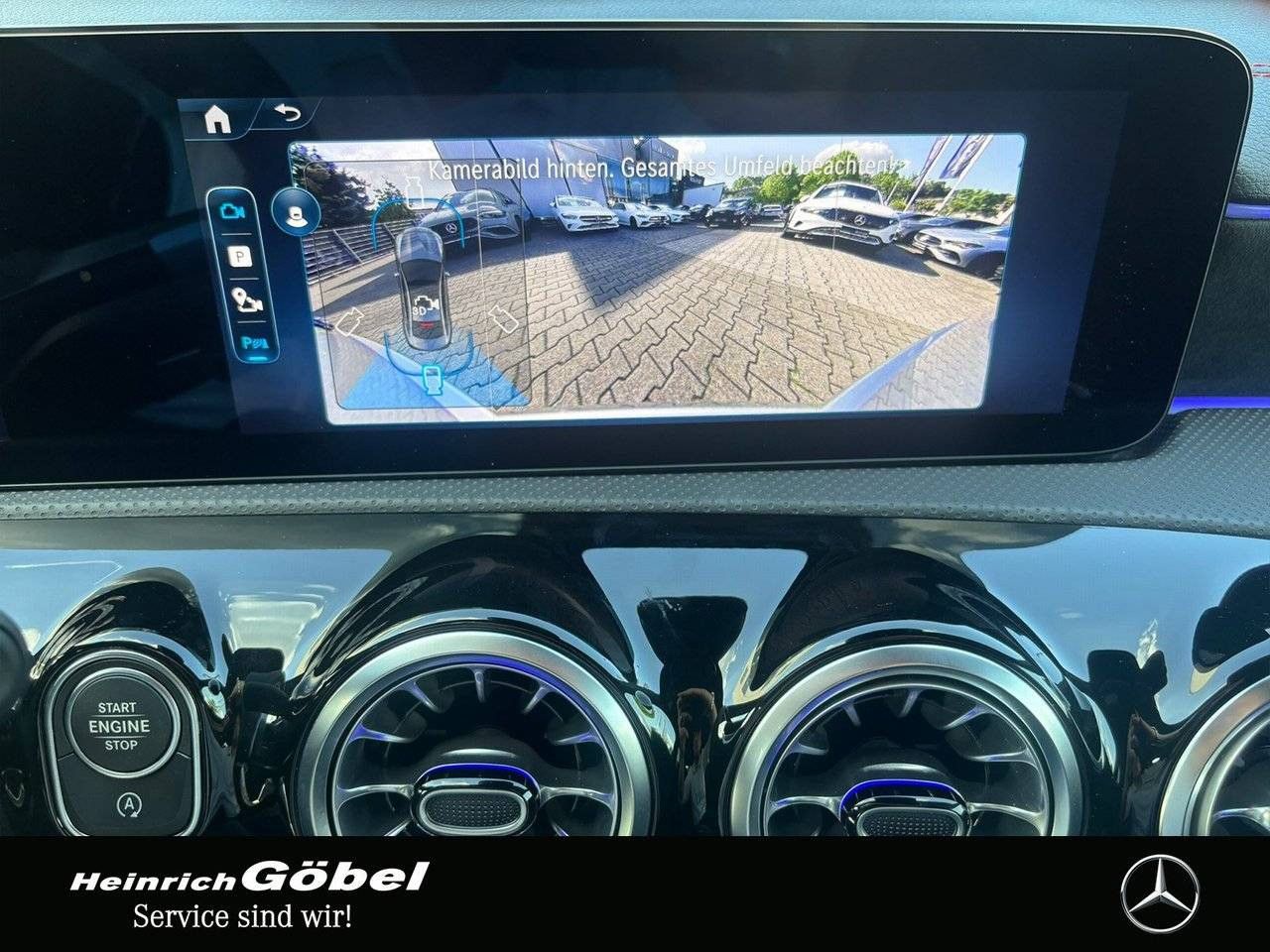 Mercedes-Benz CLA – Bild 16