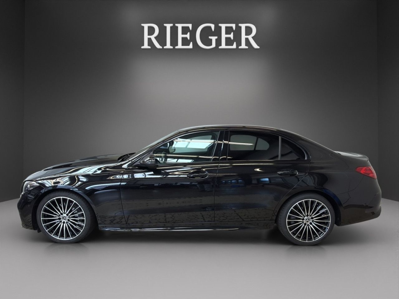Mercedes-Benz C-Klasse – Bild 5