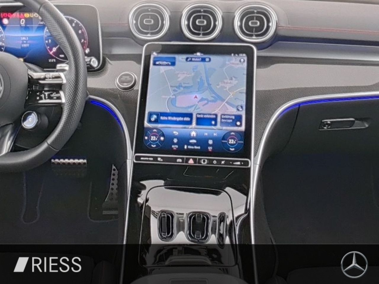 Mercedes-Benz CLE – Bild 9