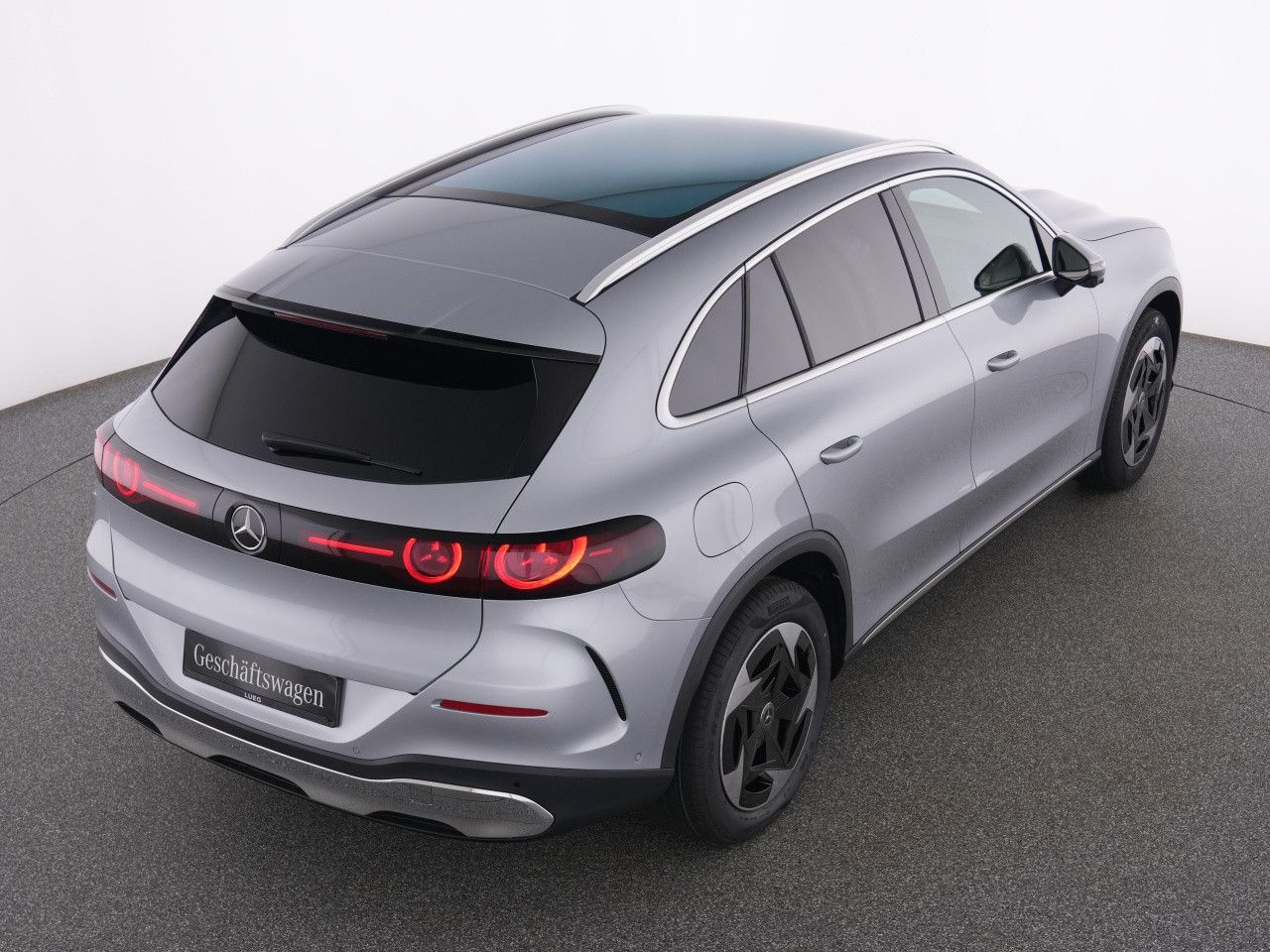 Mercedes-Benz GLC – Bild 18