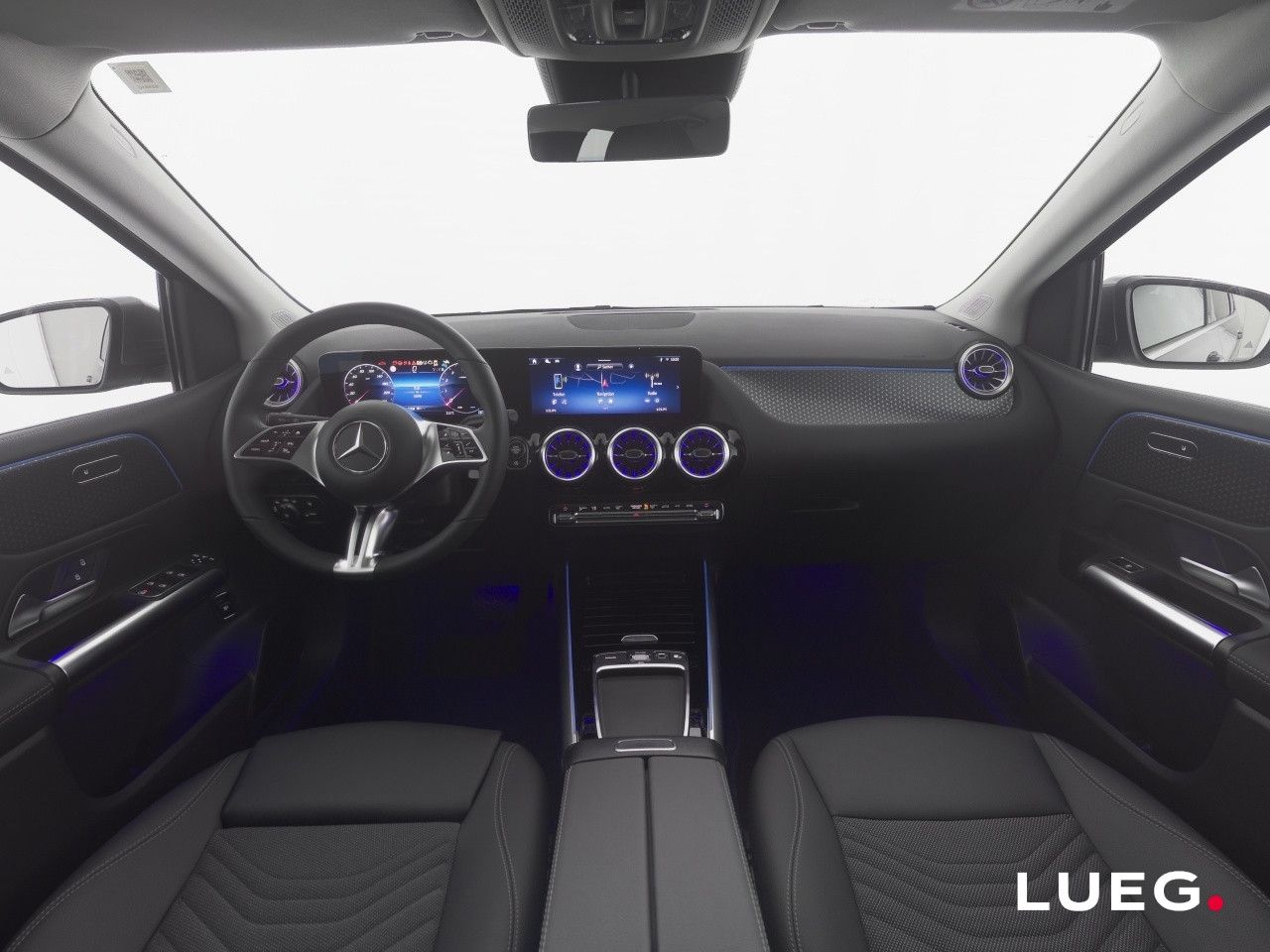 Mercedes-Benz B-Klasse – Bild 3