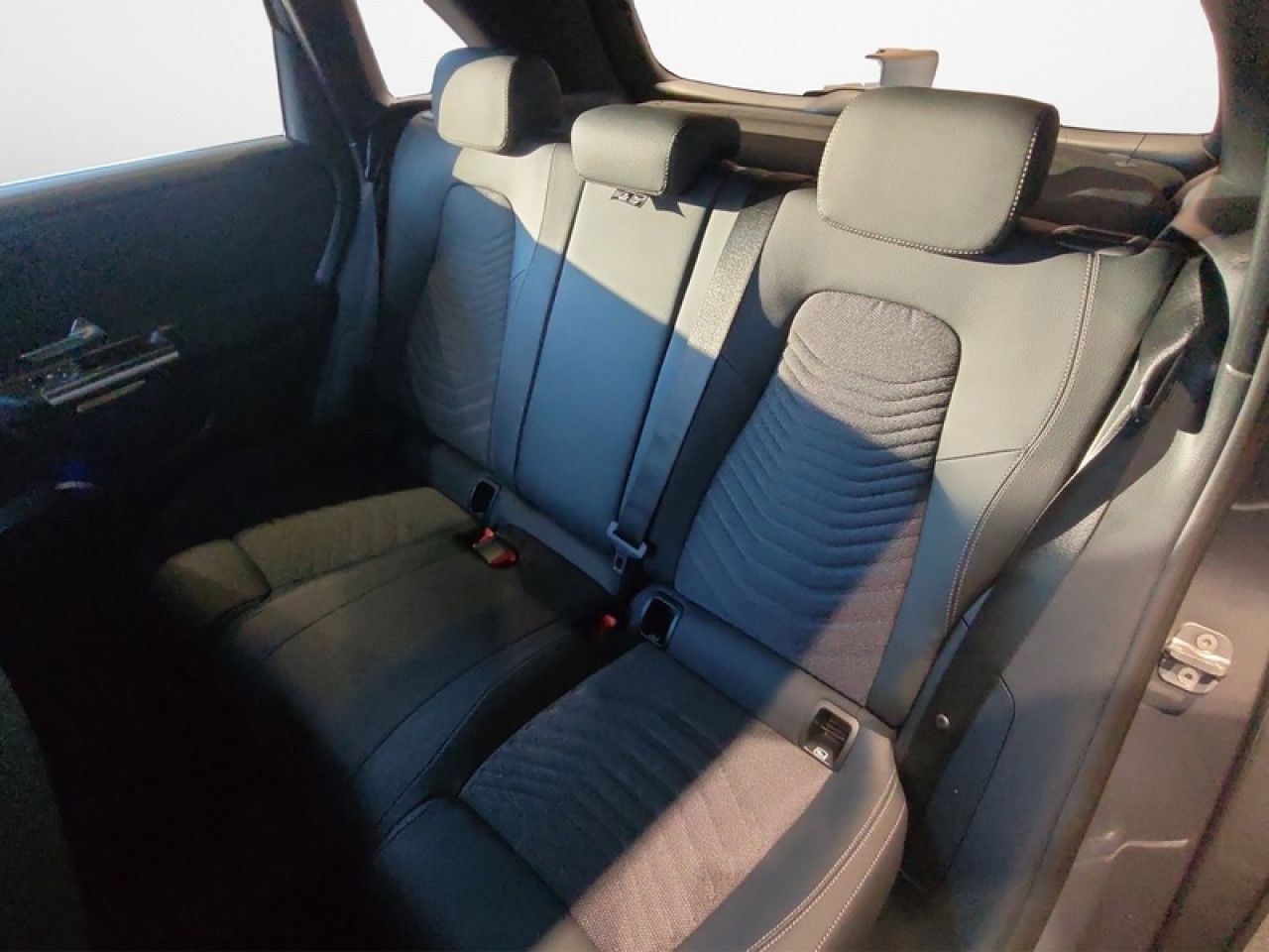 Mercedes-Benz B-Klasse – Bild 19