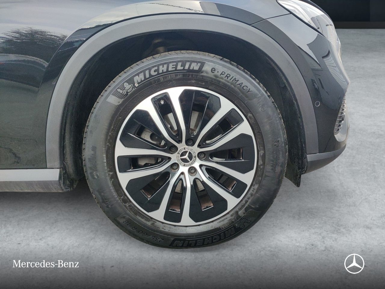 Mercedes-Benz GLC – Bild 2