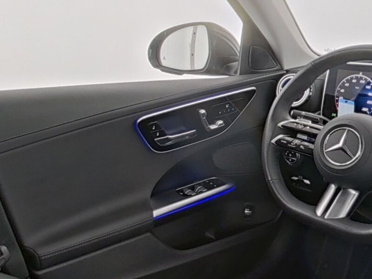 Mercedes-Benz C-Klasse – Bild 8