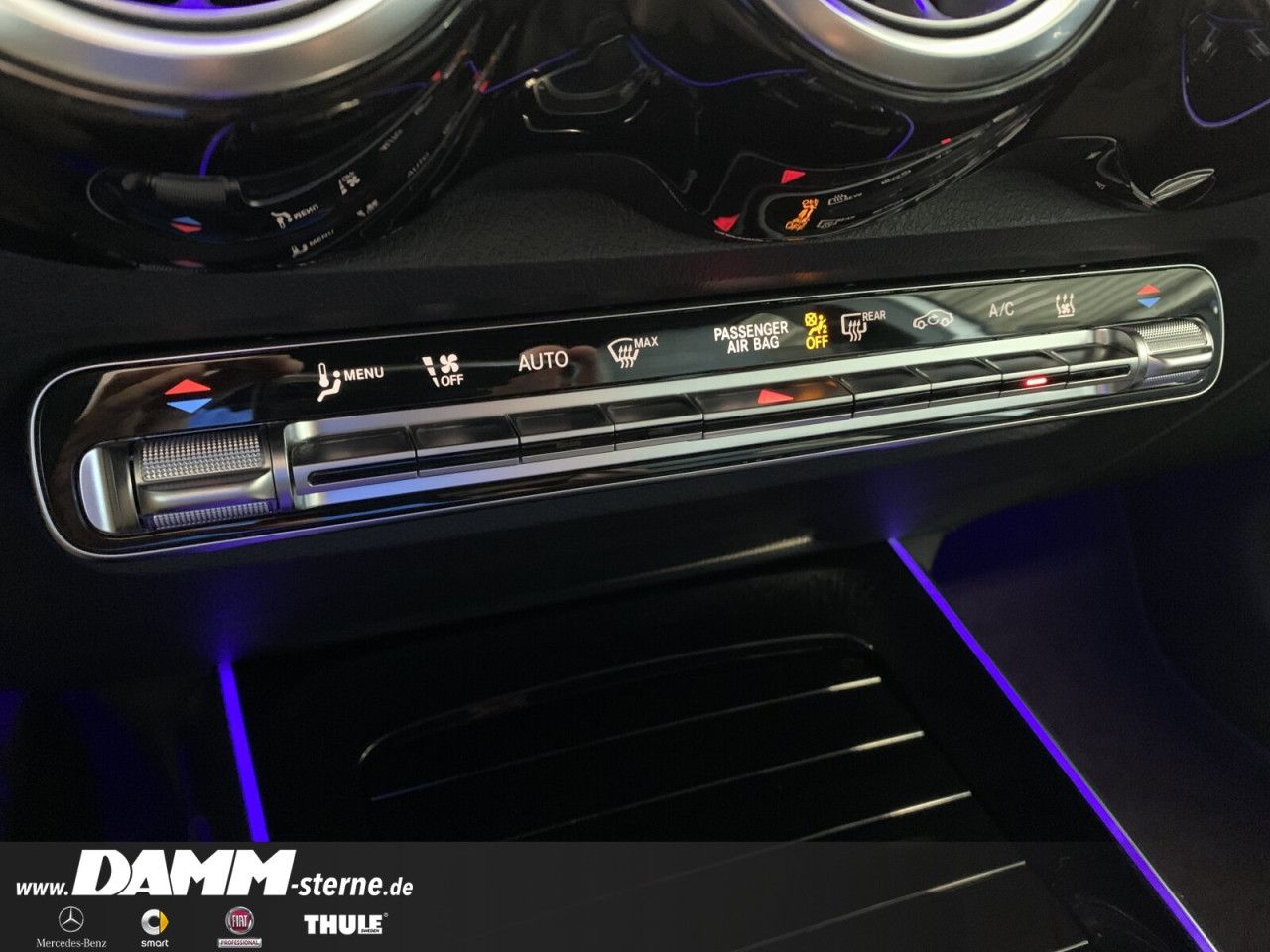 Mercedes-Benz EQB – Bild 28