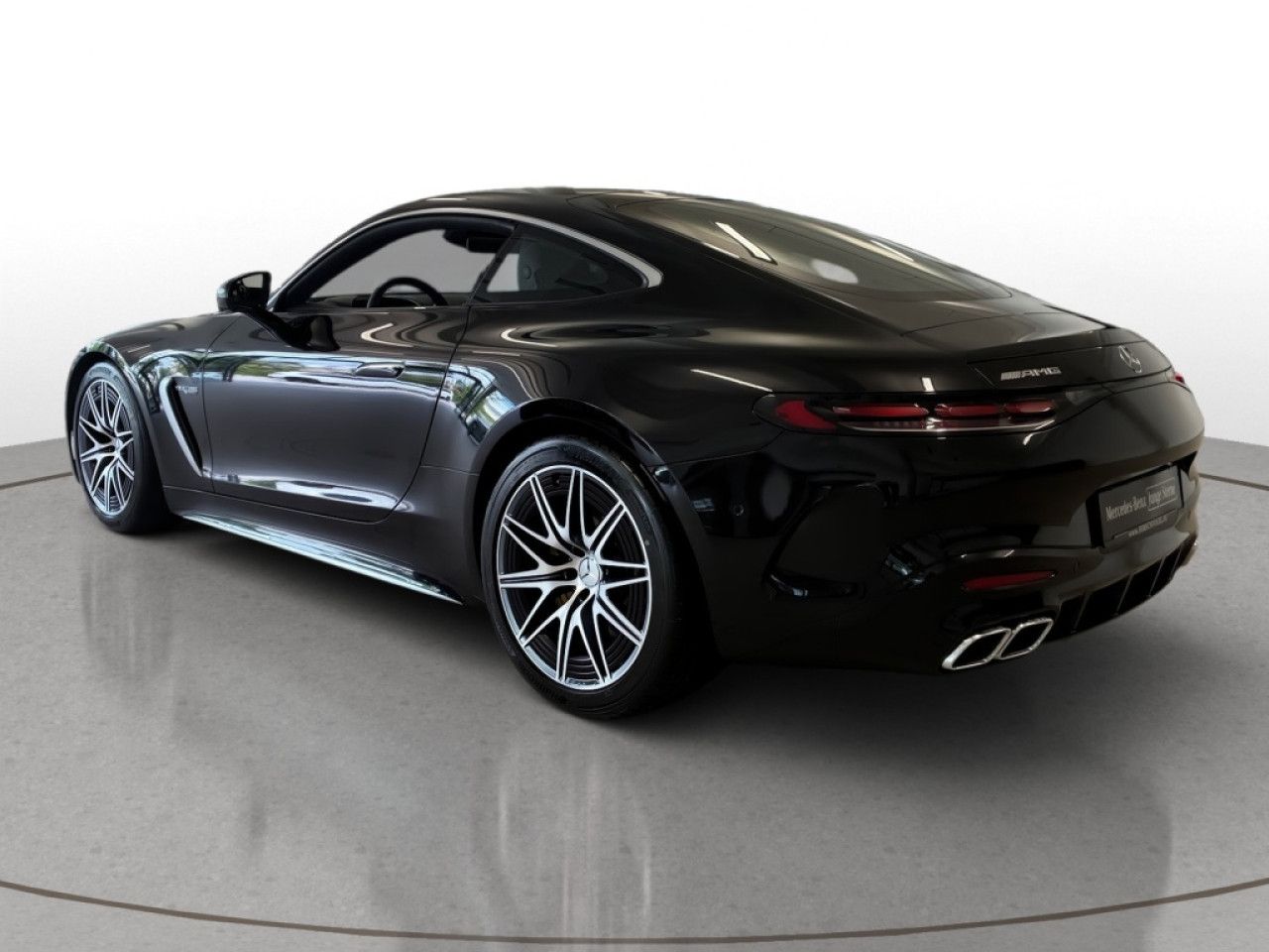 Mercedes-Benz AMG GT – Bild 6