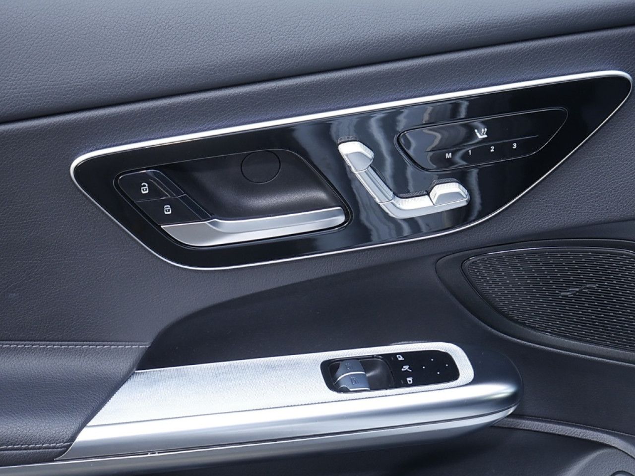 Mercedes-Benz CLE – Bild 8
