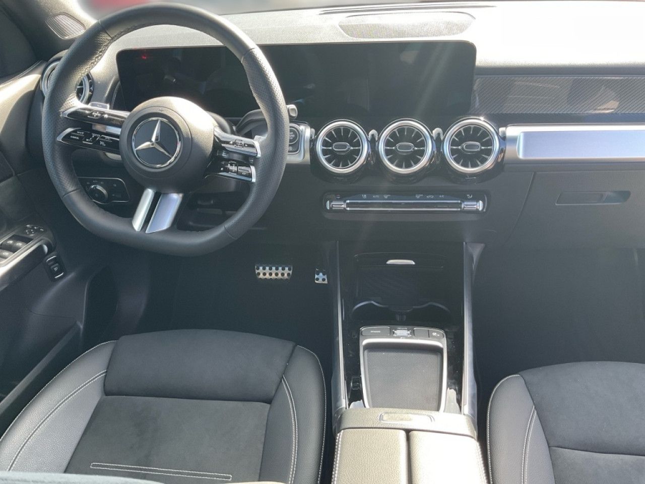 Mercedes-Benz GLB – Bild 9