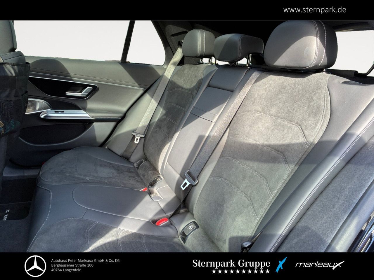 Mercedes-Benz E-Klasse – Bild 13