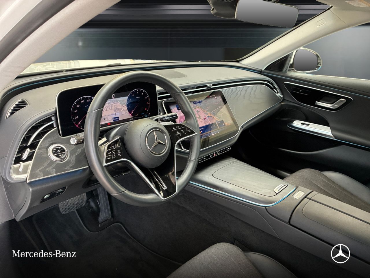 Mercedes-Benz E-Klasse – Bild 6