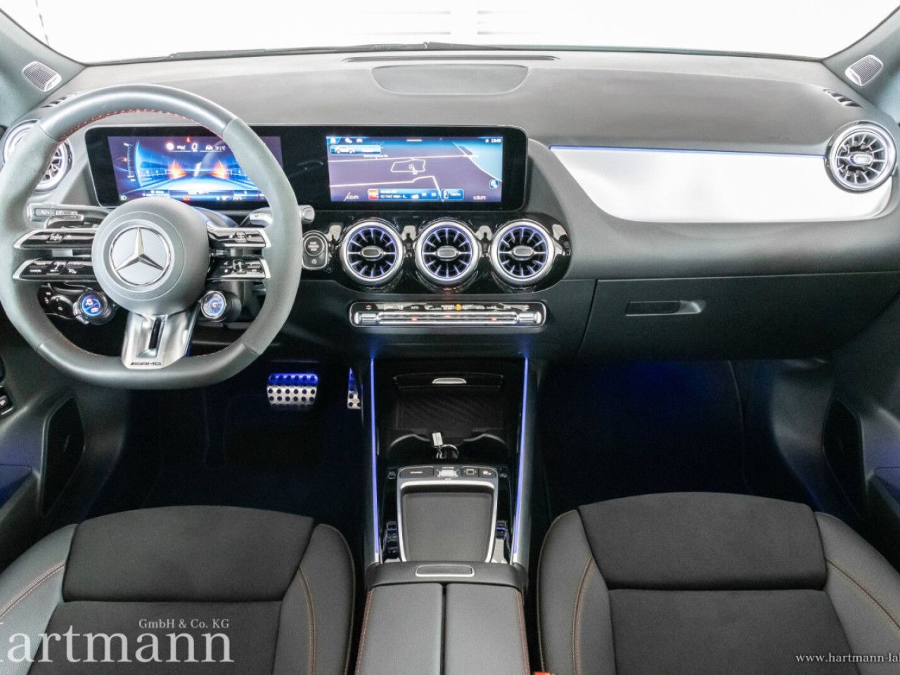 Mercedes-Benz GLA – Bild 7