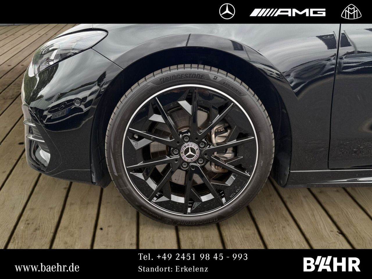 Mercedes-Benz CLA – Bild 6