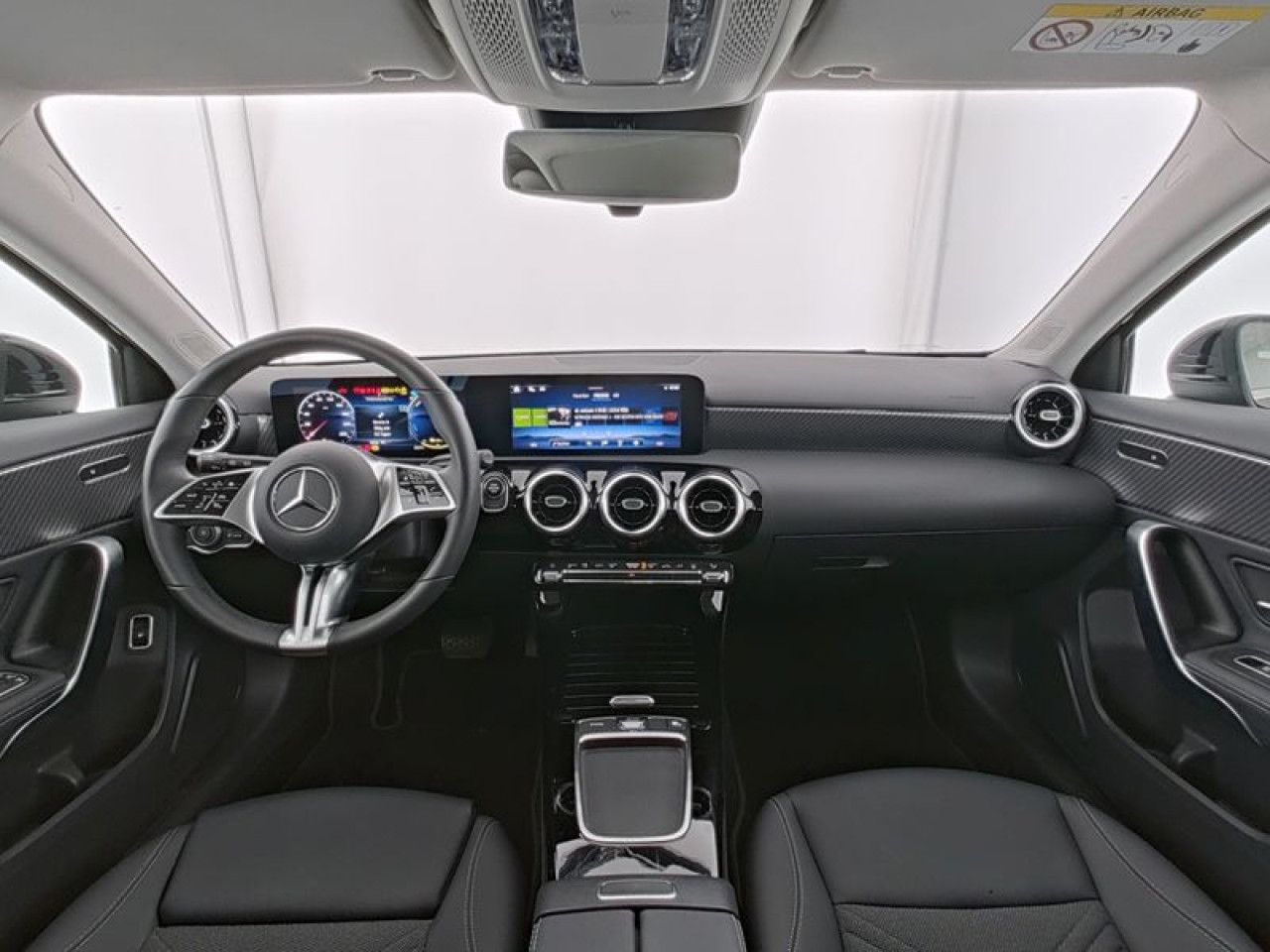 Mercedes-Benz A-Klasse – Bild 6
