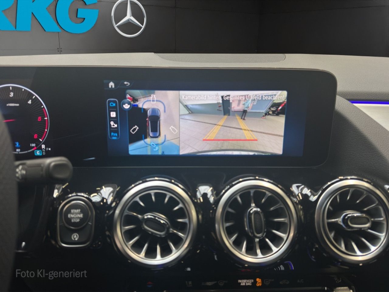 Mercedes-Benz GLA – Bild 10