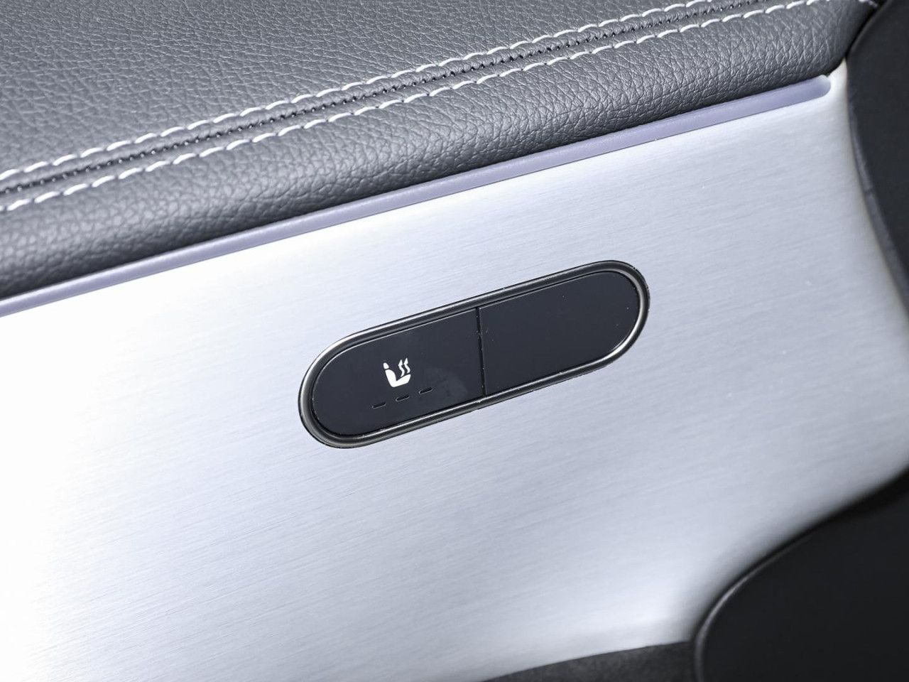 Mercedes-Benz CLA – Bild 10